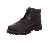 Sioux Adalr.-710-Tex-Wf-H für Herren, braun, Gr. 44 EU / 9,5 UK