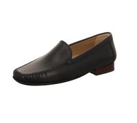 SIOUX Slipper Campina 40,5 (7) blau Damen Schlupfschuhe 40,5 (7) blau