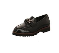 Sioux Slipper Meredith 734 Schwarz EU 37