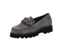 Sioux Meredira-727-H für Damen, grau, Gr. 35 EU / 3 UK