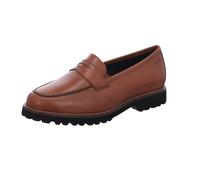 Sioux Slipper 65407-709, braun, 7 braun