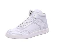 Sioux Maites Sneaker 002 Astra Silbe für Damen, weiß, Gr. 42 EU