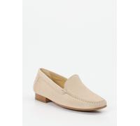 Sioux Slipper CAMPINA in beige in Größe: 41 für Damen Weite: F