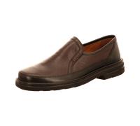 Sioux Slipper für Herren, braun, Größe 47 EU / 12 UK