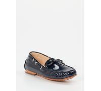 Sioux Slipper in blau in Größe: 39 für Damen Weite: G