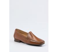 Sioux Slipper in braun in Größe: 43.5 für Damen Weite: F