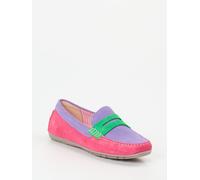 Sioux Slipper in multi/bunt in Größe: 41.5 für Damen Weite: G