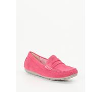 Sioux Slipper in pink in Größe: 41.5 für Damen Weite: G