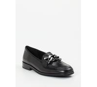 Sioux Slipper in schwarz in Größe: 37.5 für Damen Weite: G