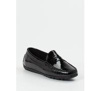 Sioux Slipper in schwarz in Größe: 37.5 für Damen Weite: G