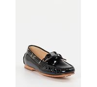 Sioux Slipper in schwarz in Größe: 37 für Damen Weite: G