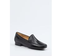 Sioux Slipper in schwarz in Größe: 40 für Damen Weite: F