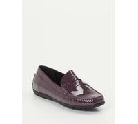 Sioux Slipper in violett in Größe: 37 für Damen Weite: G