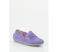 Sioux Slipper in violett in Größe: 37 für Damen Weite: G