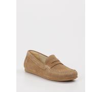 Sioux Slipper SIMADESA in beige in Größe: 37 für Damen Weite: G