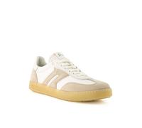 Sioux Sneaker Herren Veloursleder beige, 45 (10.5)