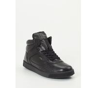 Sioux Sneaker high in schwarz in Größe: 46 für Herren Weite: G