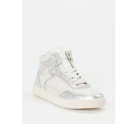Sioux Sneaker high in weiß in Größe: 38 für Damen