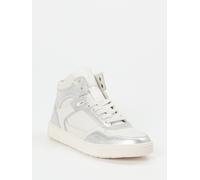 Sioux Sneaker high in weiß in Größe: 38 für Damen