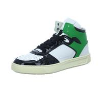 Sioux Sneaker High Top für Damen, schwarz, Größe 37 EU