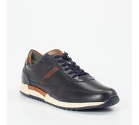 Sioux Sneaker in blau in Größe: 43.5 für Herren Weite: G