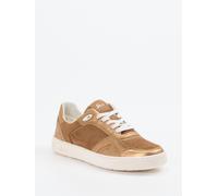 Sioux Sneaker in braun in Größe: 39 für Damen Weite: G