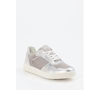 Sioux Sneaker in grau in Größe: 41 für Damen Weite: G