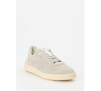 Sioux Sneaker in grau in Größe: 42 für Herren Weite: G