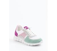 Sioux Sneaker in multi/bunt in Größe: 41 für Damen Weite: G