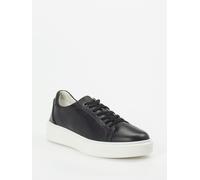 Sioux Sneaker in schwarz in Größe: 45 für Herren Weite: G