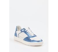 Sioux Sneaker in weiß in Größe: 37 für Damen Weite: G