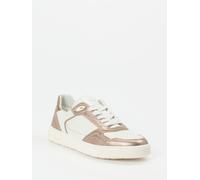 Sioux Sneaker in weiß in Größe: 42 für Damen