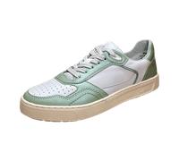 Sioux Damen Tedroso Da Sneaker, Mint Snow, 38 EU