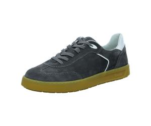 Sioux Sneaker Low Top für Herren, grau, Größe 45 EU