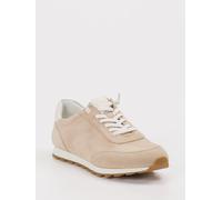 Sioux Sneaker SNEJANA in beige in Größe: 42 für Damen Weite: G