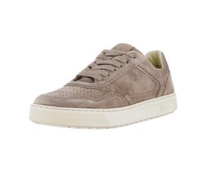 Sioux Sportliche Schnürschuhe für Damen, beige, Größe 39 EU