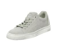 Sioux Sportliche Schnürschuhe für Damen, grau, Größe 35 EU / 3 UK