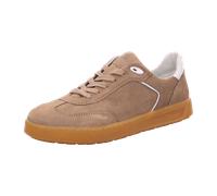 Sioux Sportliche Schnürschuhe für Herren, beige, Größe 42 EU