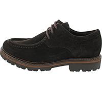 Sioux sportlicher Schnürer Braun - Braun / 44