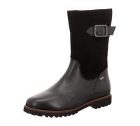 Sioux Stiefel WF für Damen, schwarz, Größe 38 ½ EU / 5,5 UK