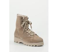 Sioux Stiefelette in beige in Größe: 40 für Damen Weite: H