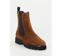 Sioux Stiefelette in braun in Größe: 38.5 für Damen Weite: H