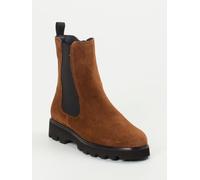 Sioux Stiefelette in braun in Größe: 38 für Damen Weite: H