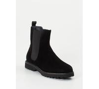 Sioux Stiefelette in schwarz in Größe: 36 für Damen Weite: H