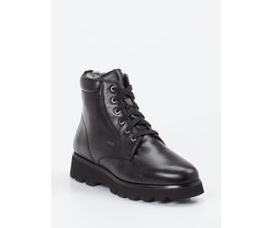Sioux Stiefelette in schwarz in Größe: 38 für Damen Weite: H