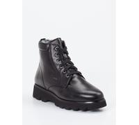 Sioux Stiefelette in schwarz in Größe: 40 für Damen Weite: H
