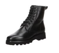 Sioux Meredira-713-H für Damen, schwarz, Gr. 38 EU / 5 UK