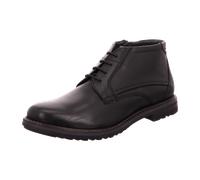 Sioux SV für Herren, schwarz, Größe 42 ½ EU / 8,5 UK