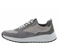 Sioux Herren Schnürschuhe für Herren, grau, Gr. 43 EU / 9 UK
