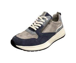 Sioux Tasulio-700-J für Herren, blau, Größe 44 EU / 9,5 UK